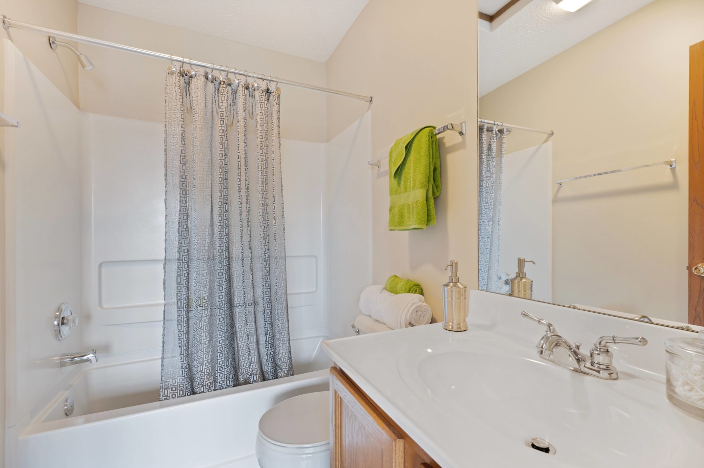 Hilliard Park Apartments Image 9