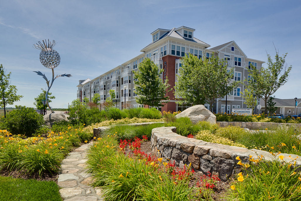 The Commons at Southfield Highlands Image 3