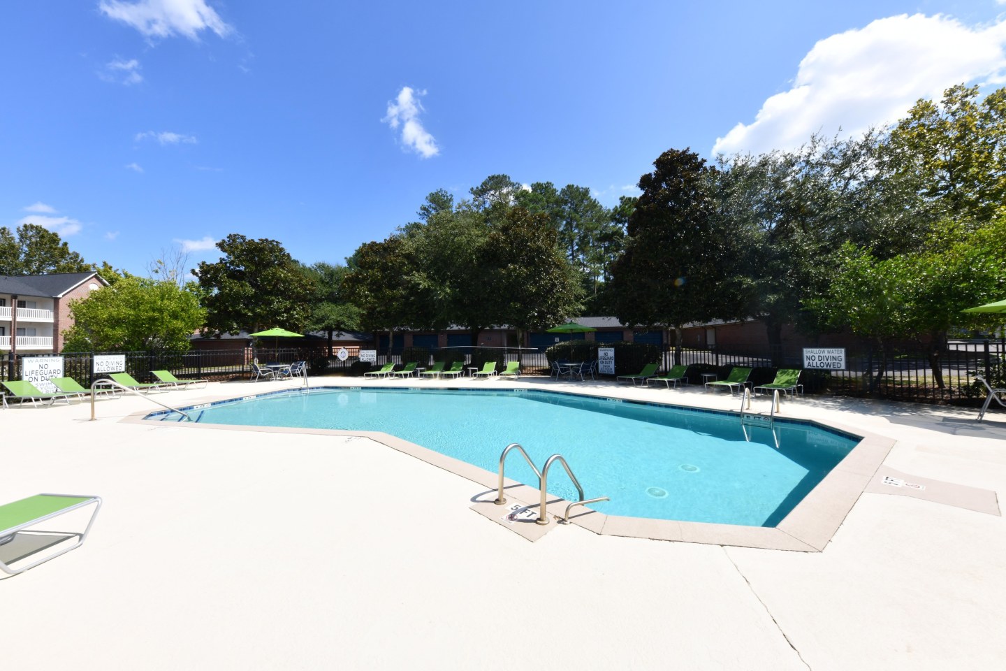 The Ashton Apartment Homes (SC) Aiken Image 19