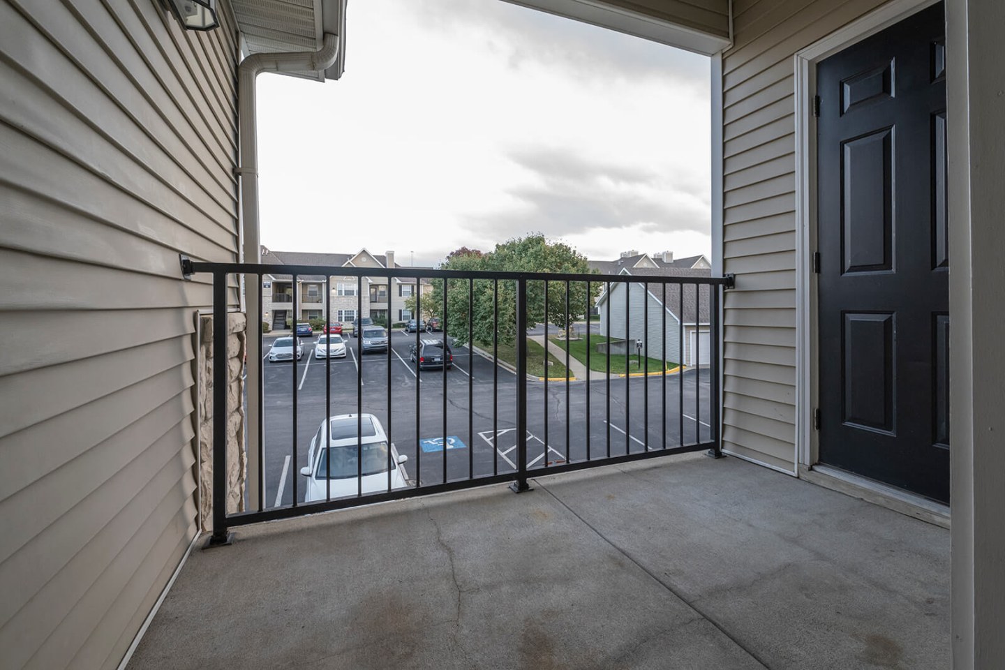 Pinnacle Pointe Apartments Image 29