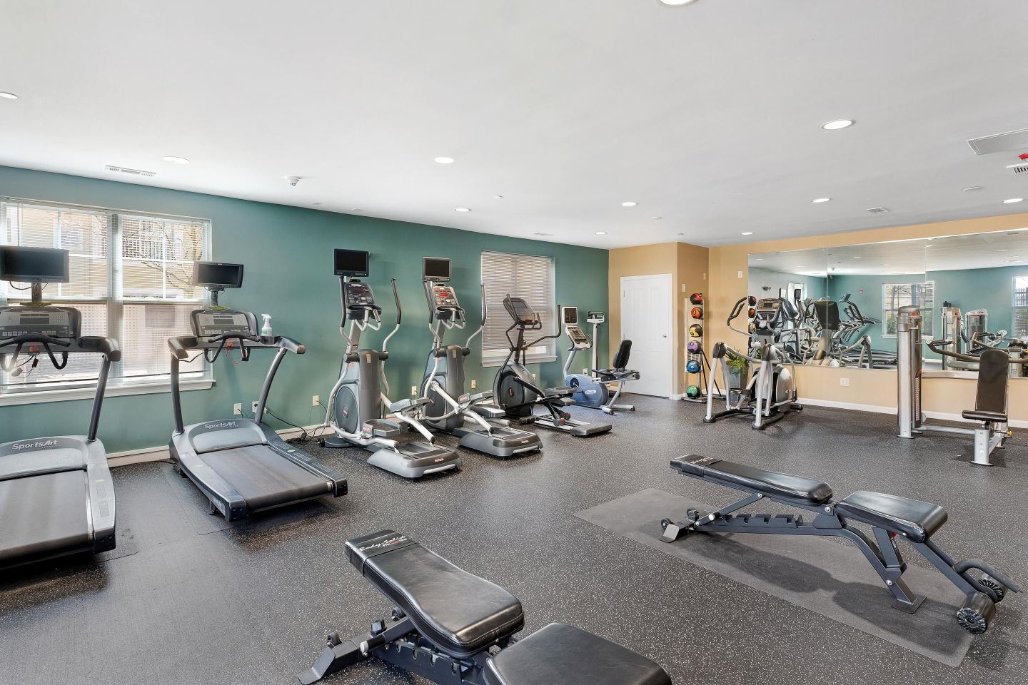 Parkside Commons Image 18
