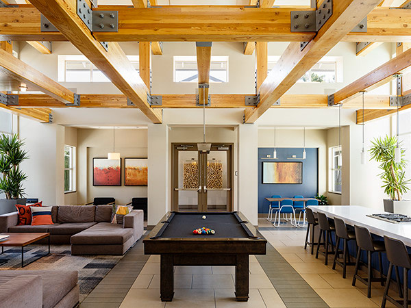 The Markham Apartments Image 19