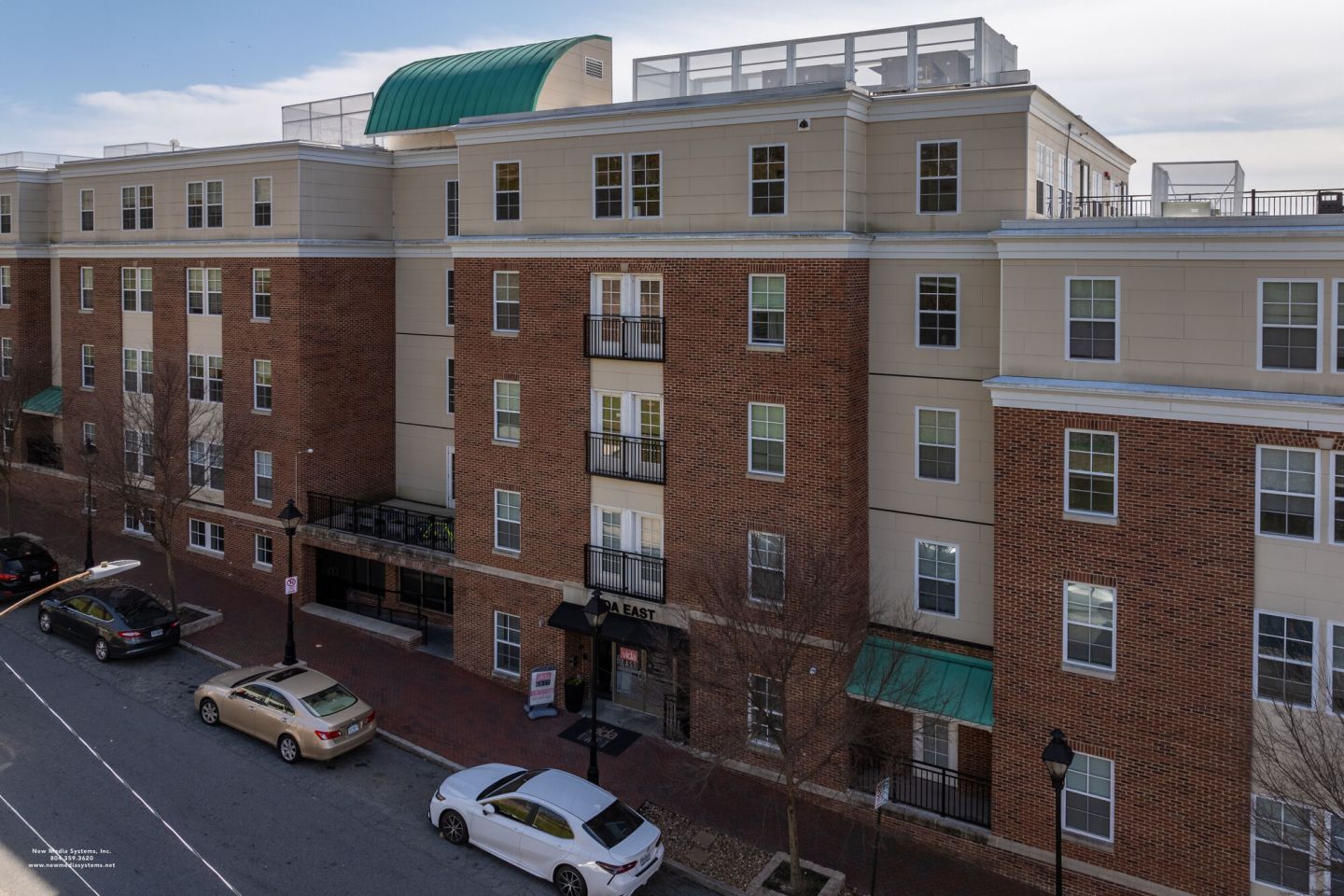 Attain Shockoe Image 11