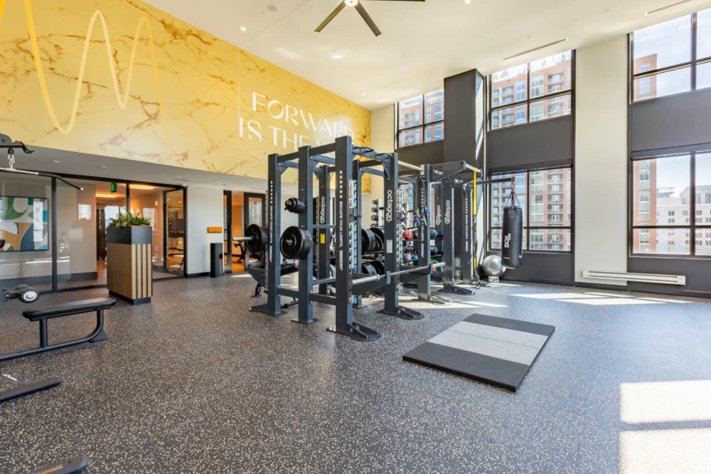 Momentum Midtown Image 50