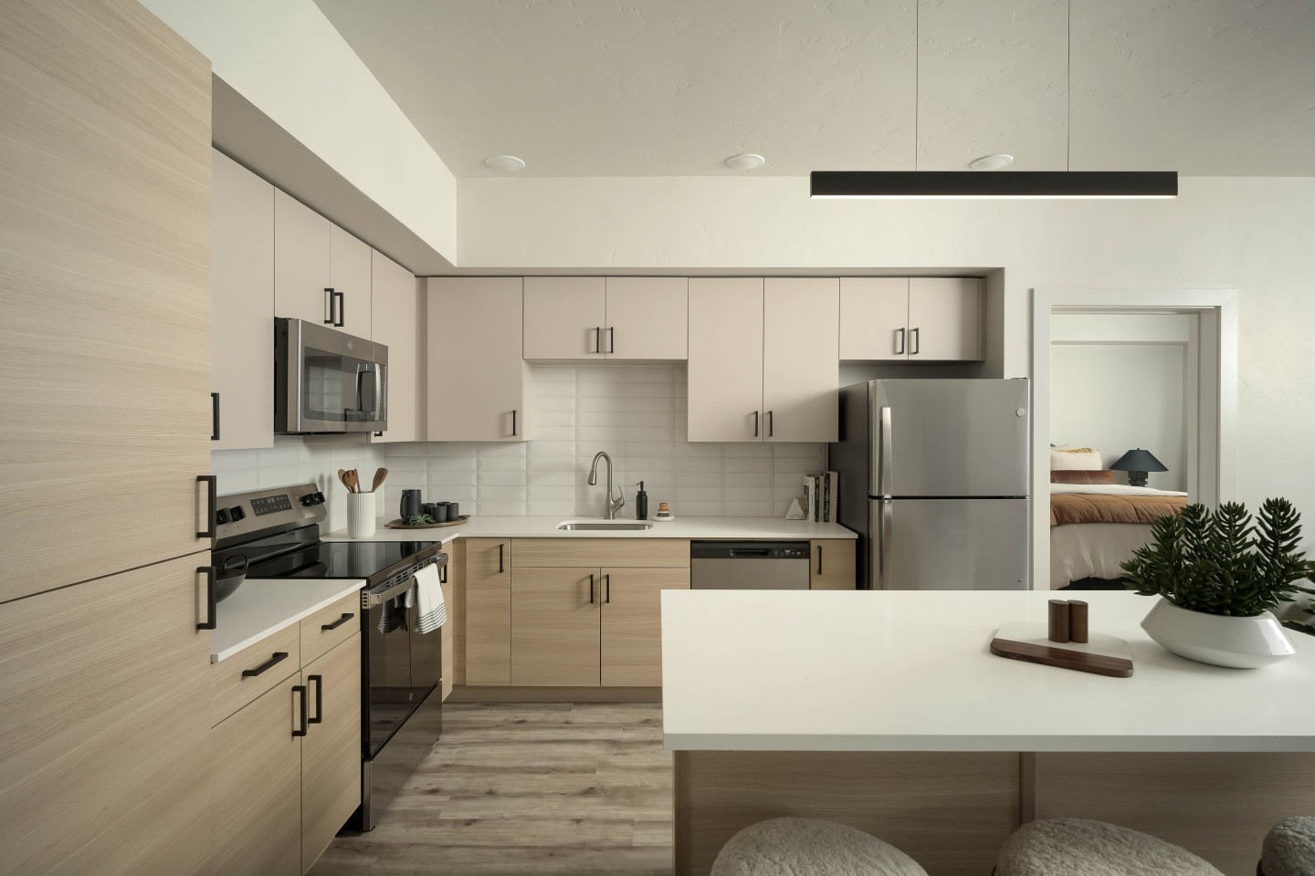Canyon Ridge Apartments Image 13