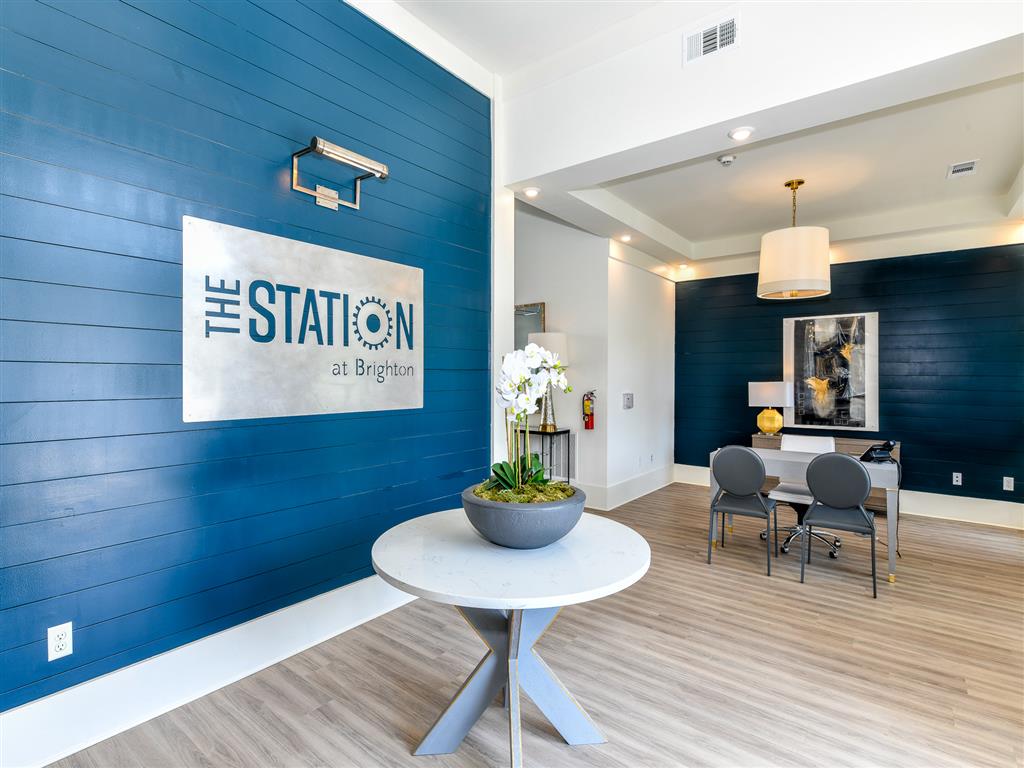 The Station at Brighton Image 6