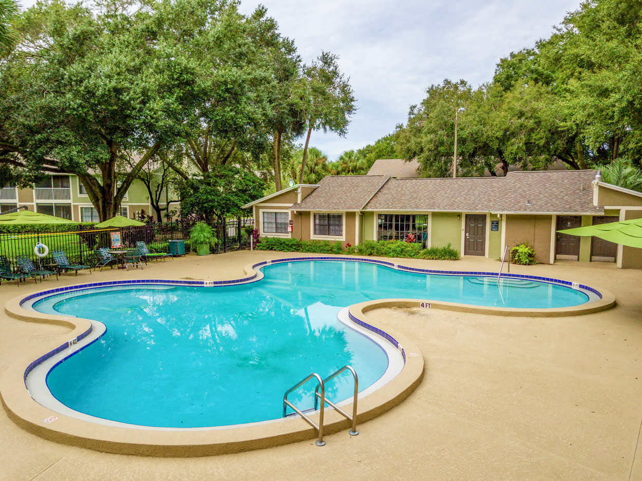 Laurel Oaks Image 18