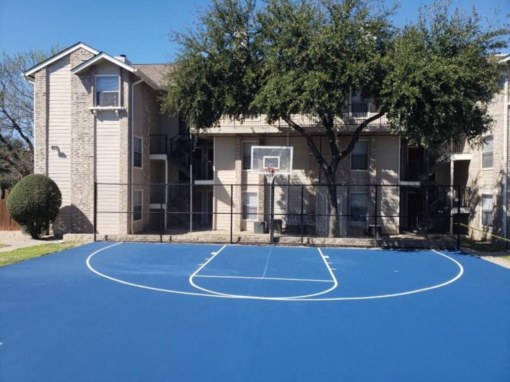 Salado at Walnut Creek Apartments Image 7