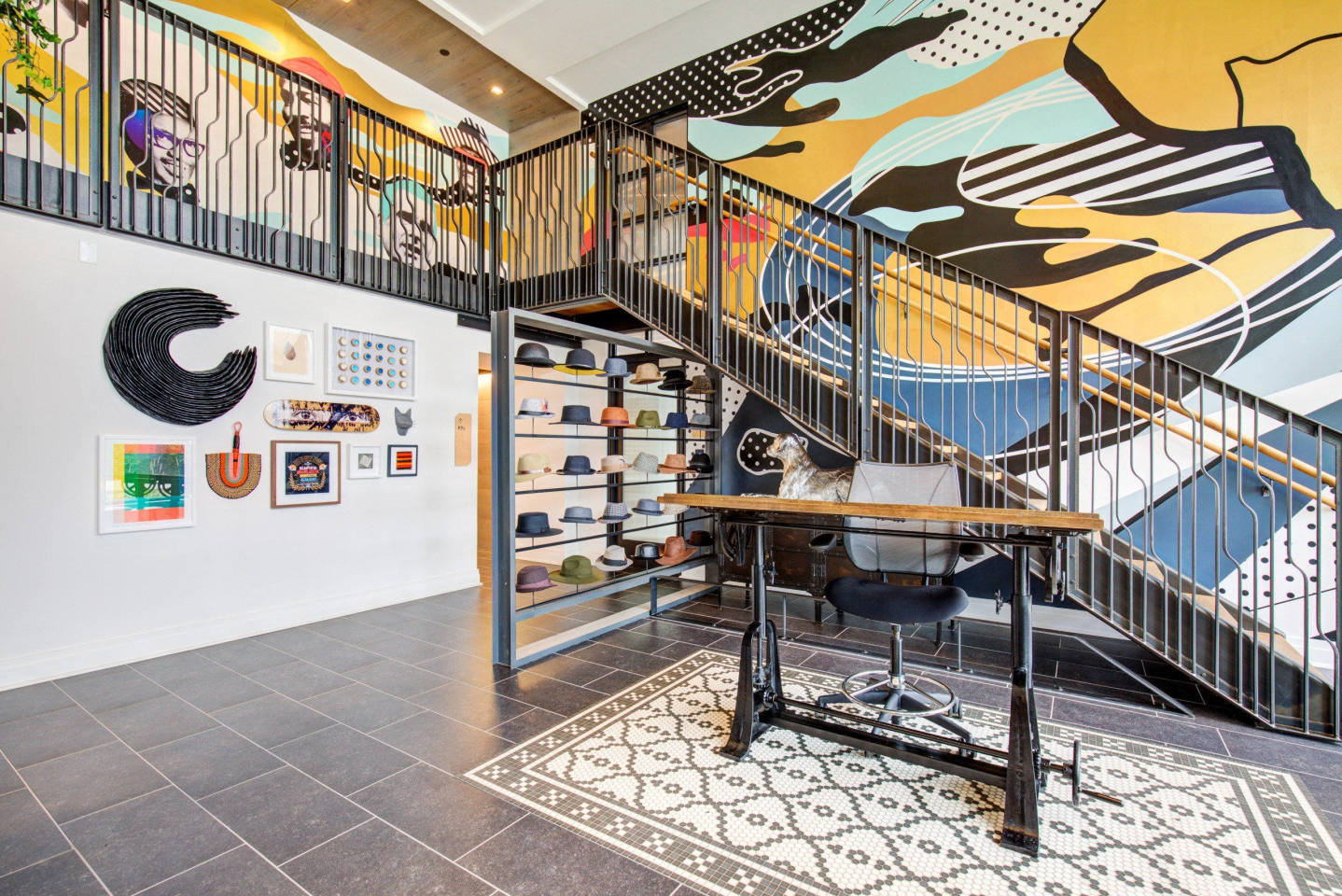 Coda at Bryant St Image 7