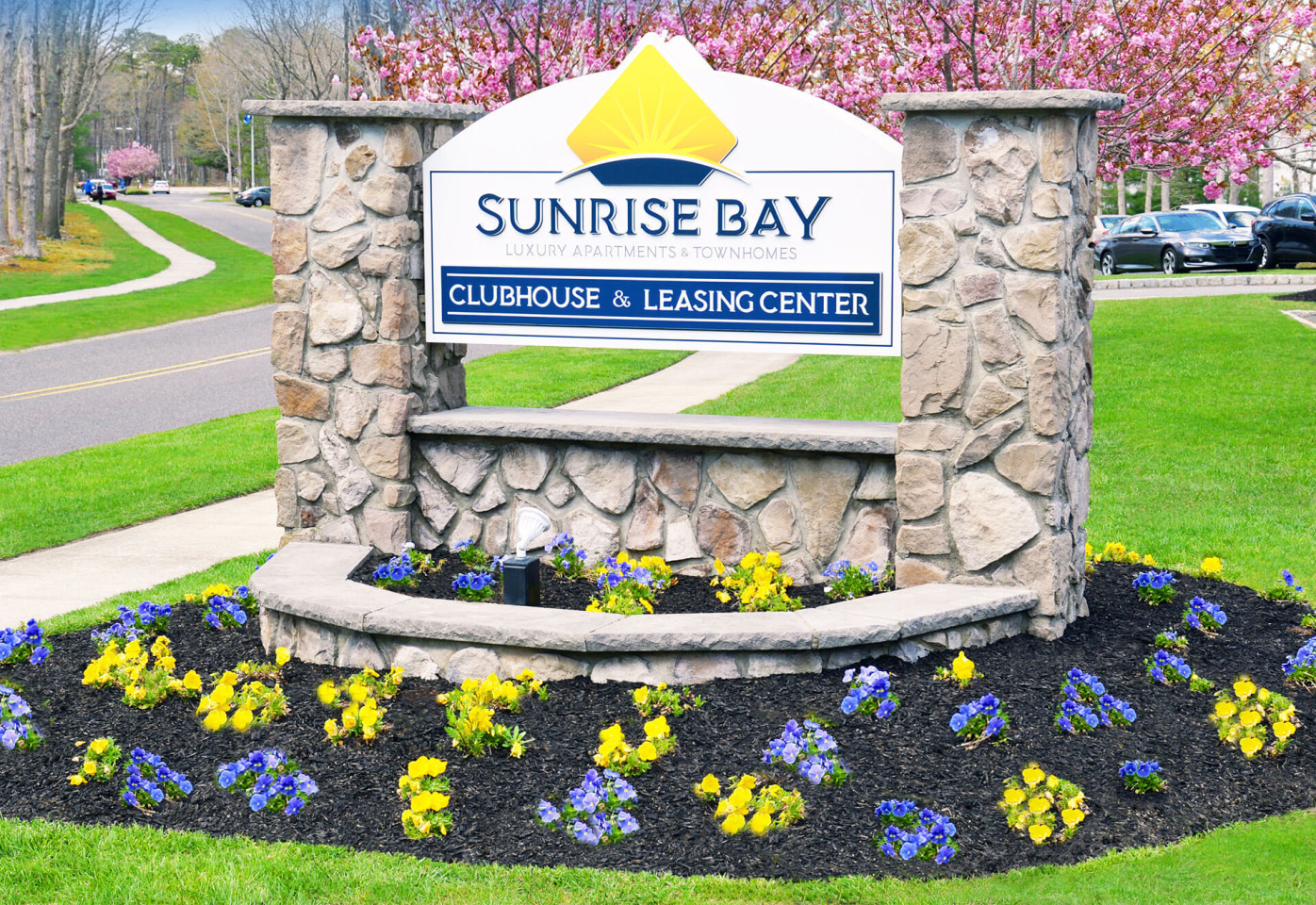 Sunrise Bay Apartments Image 1