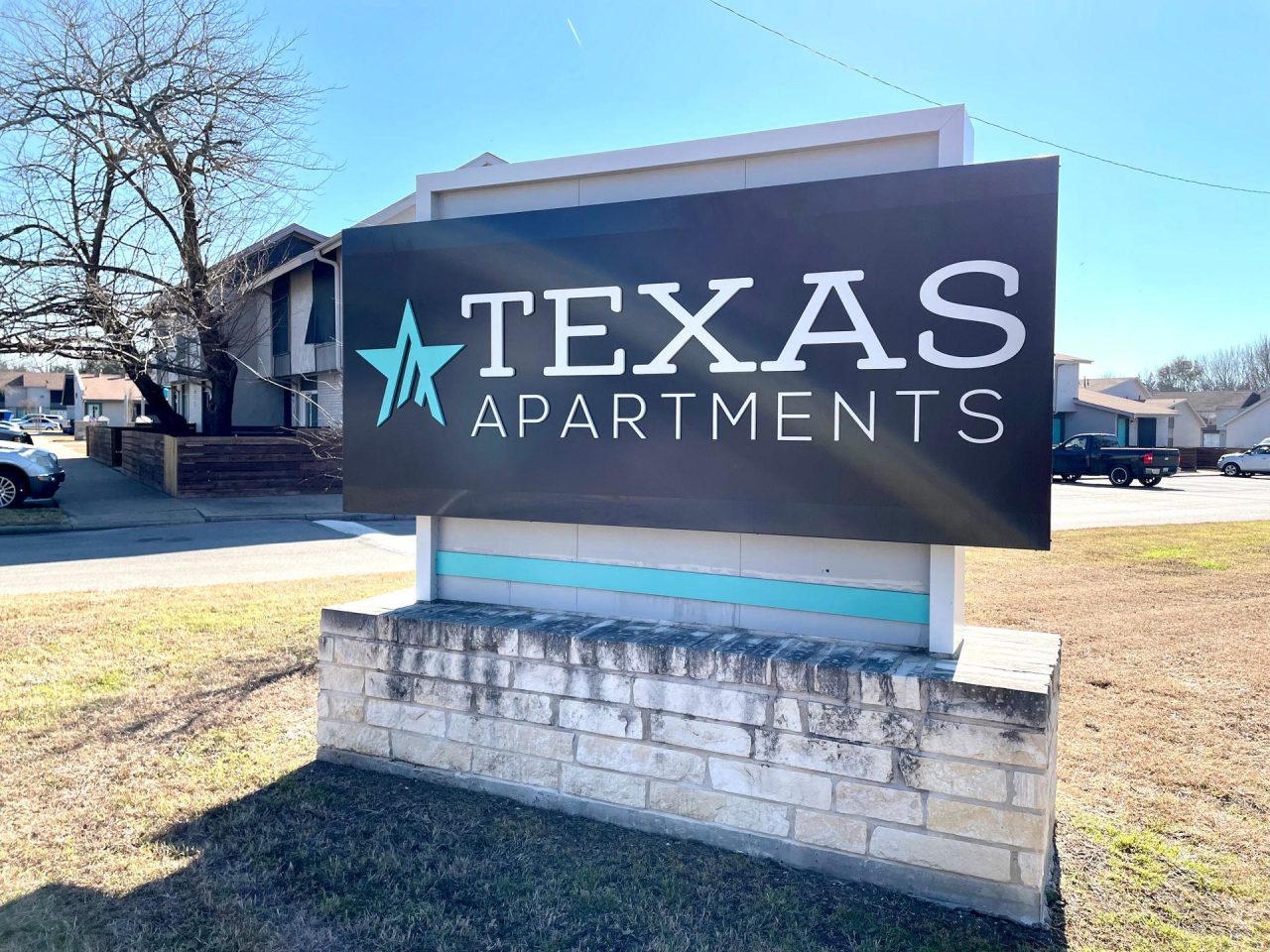 Texas Apartments Image 3
