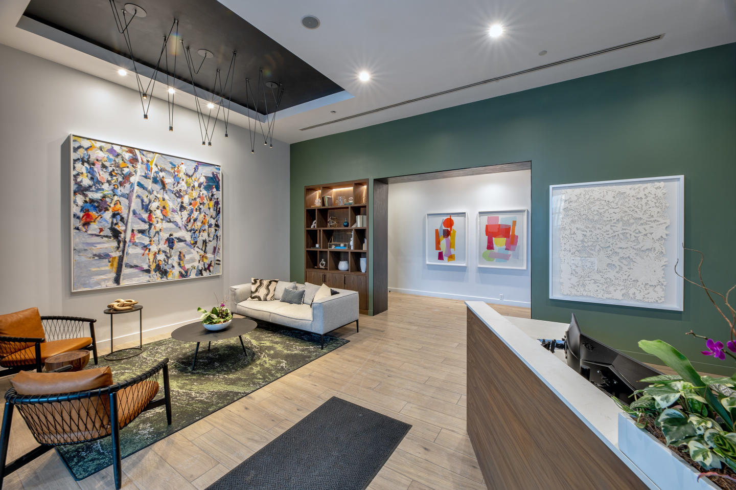 1330 Boylston Image 1