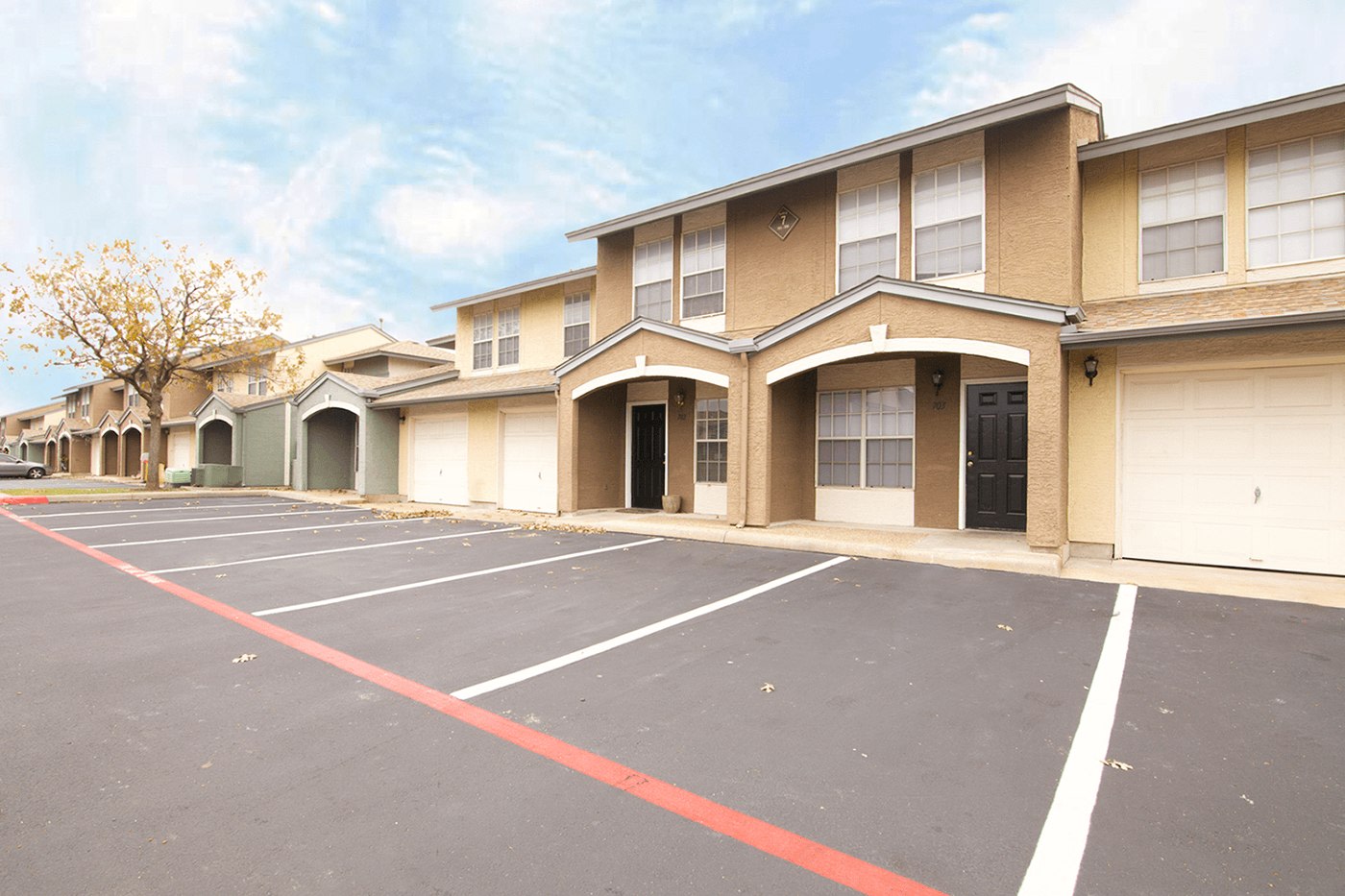 Townhomes at Double Creek Image 18