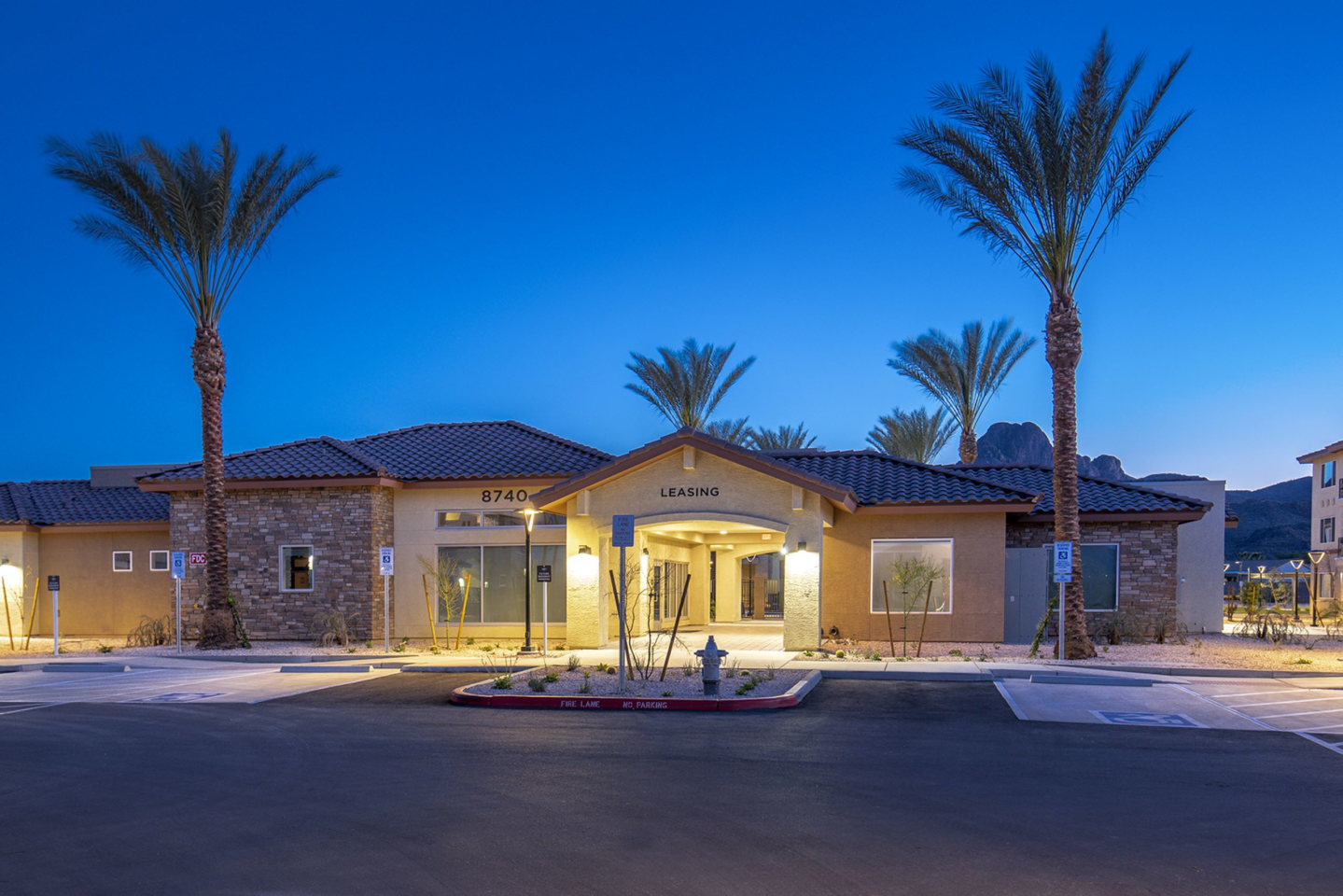 Affordable Housing - The Safford Image 10