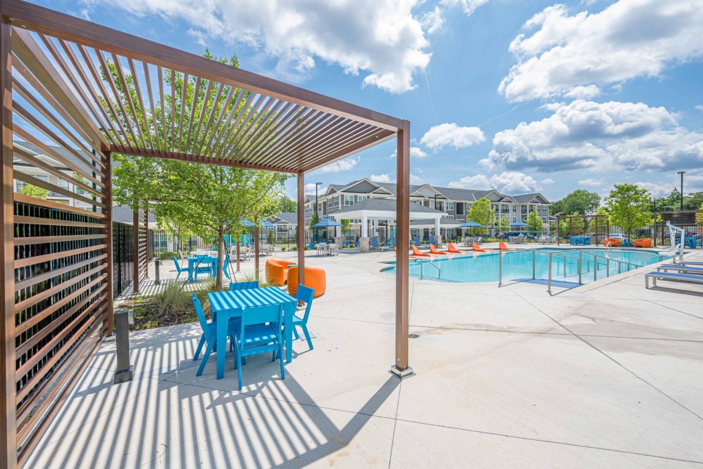 Affordable Housing – The Meridian Image 4