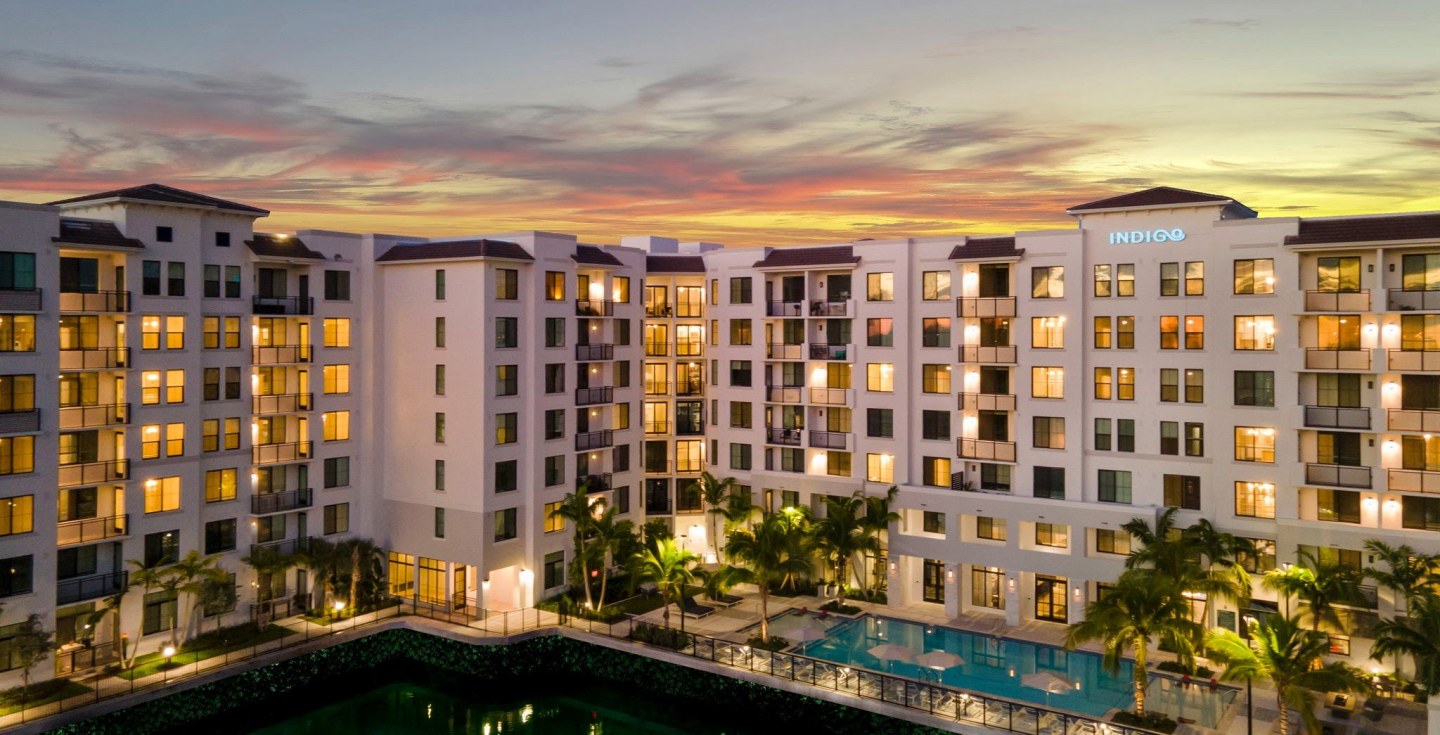 Indigo West Palm Beach Image 34