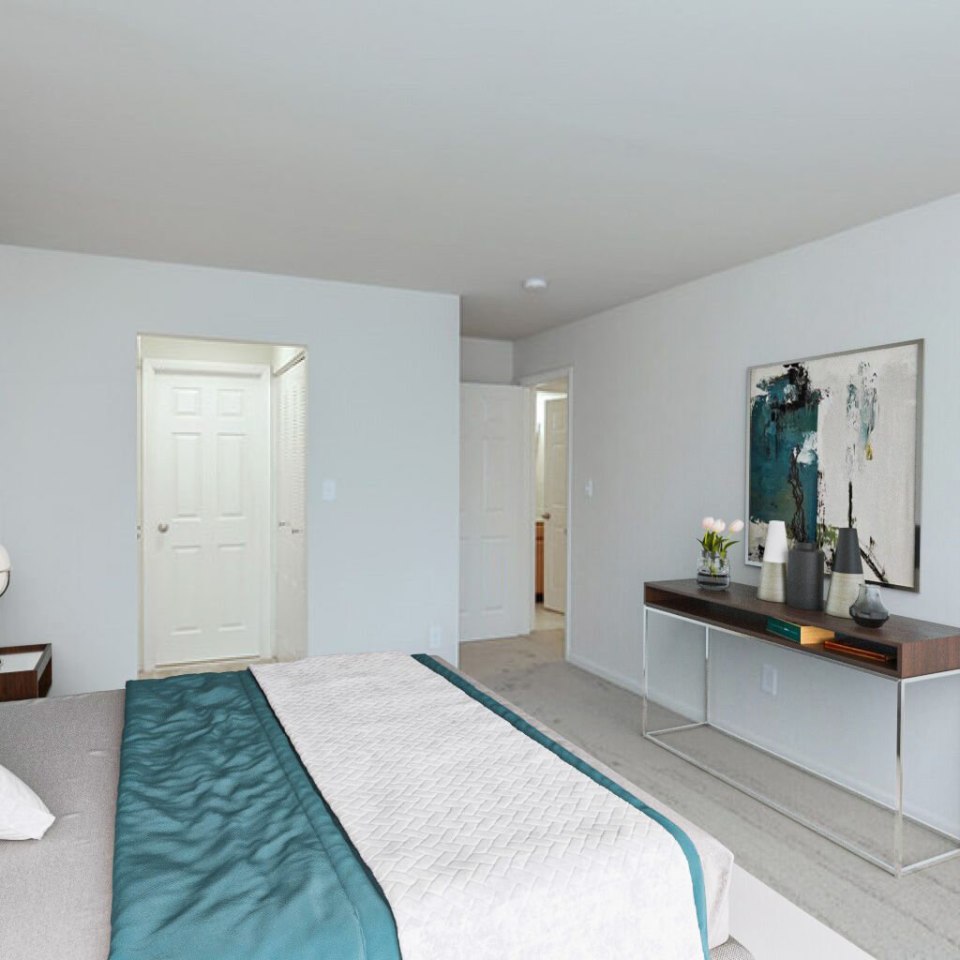 Old Orchard Apartments Image 6