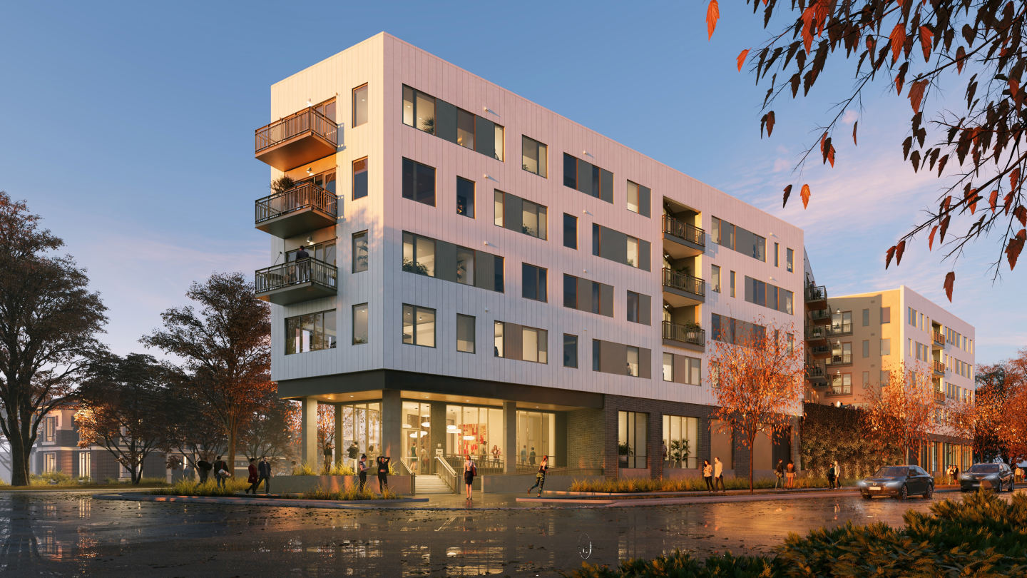 Frameline Apartments Image 25