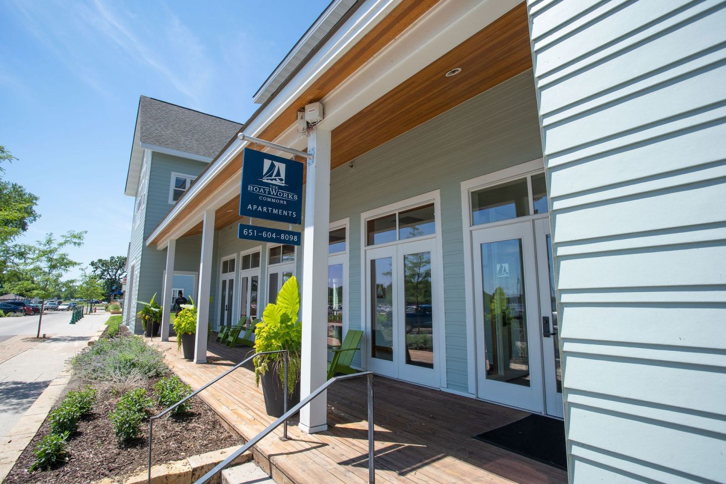 The Boatworks Commons Image 21