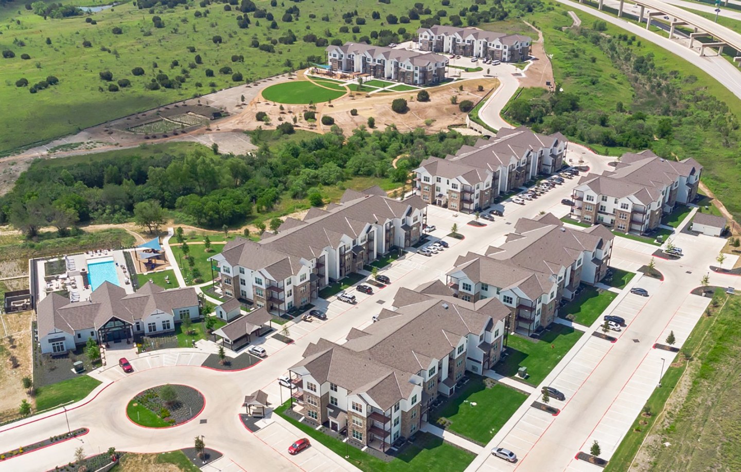 Affordable Housing - Crossroad Commons Image 24