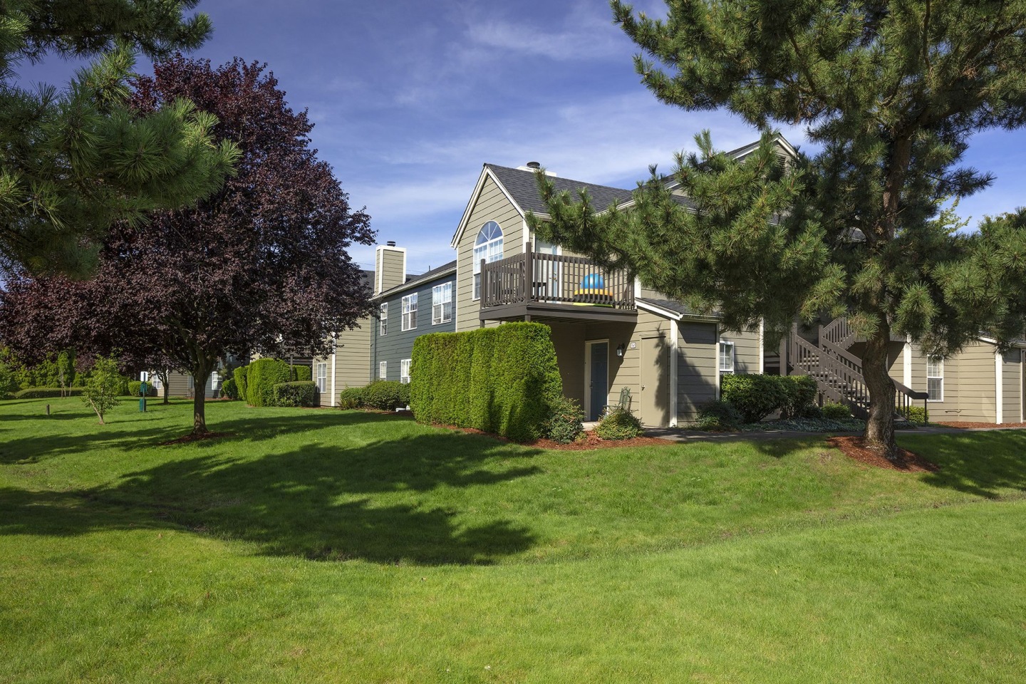 Village at Cascade Park Apartments Image 22