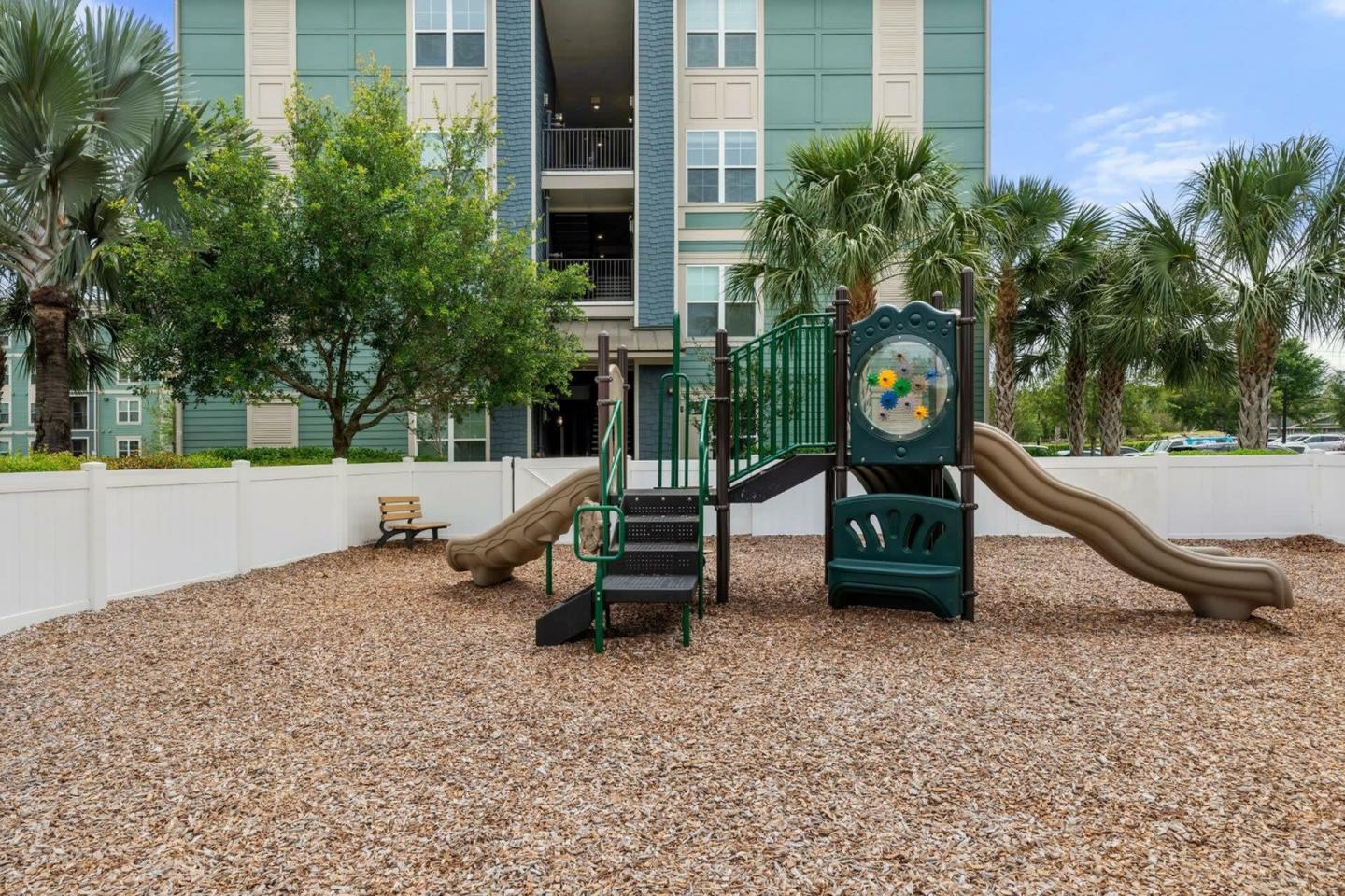 Citi Lakes Image 20