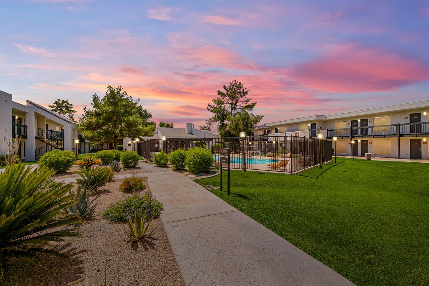 Aspire Apartments Image 30