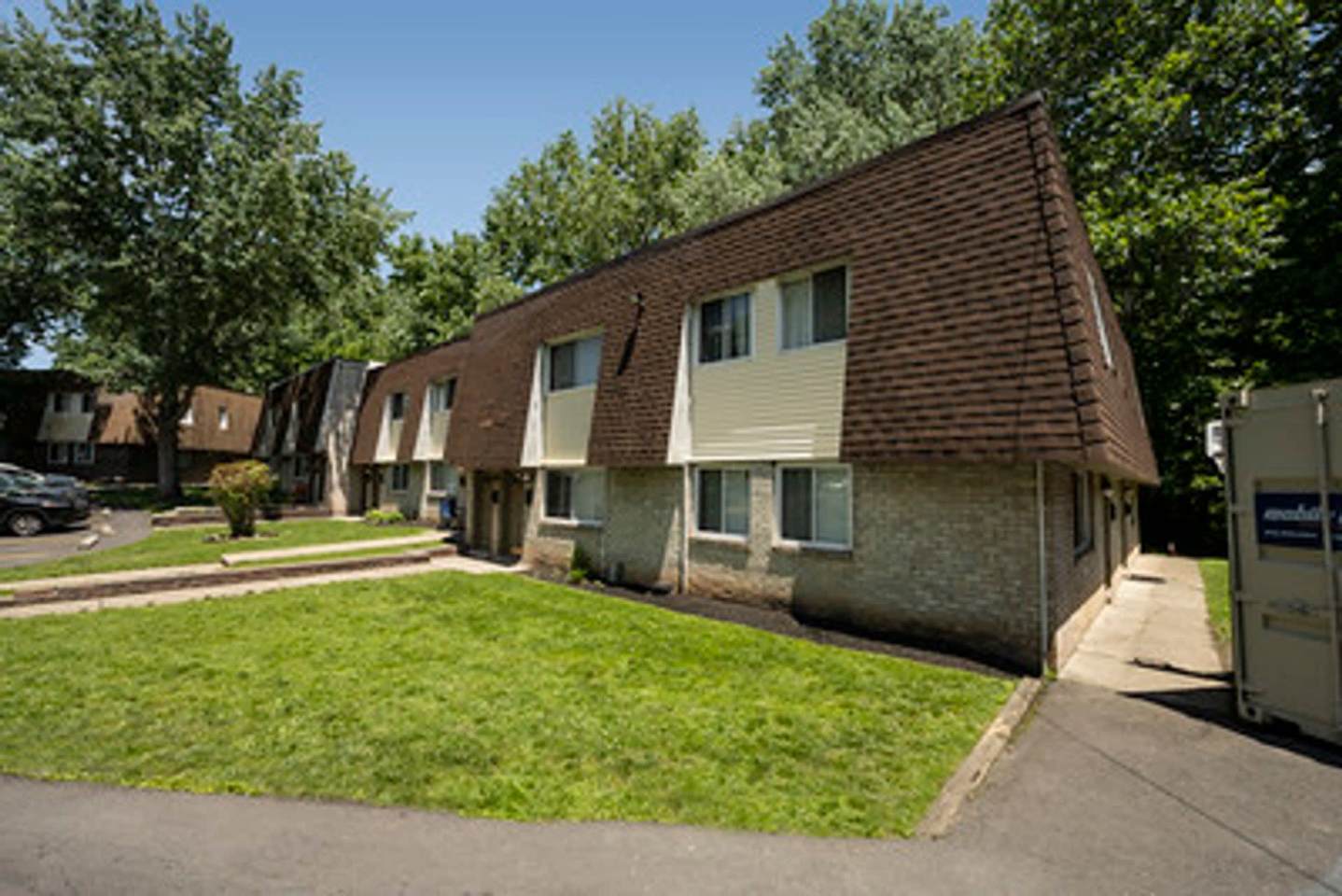 Timbercove Apartments Image 5