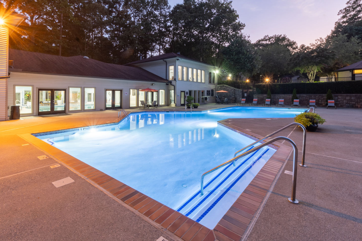 Seven Pines Image 1