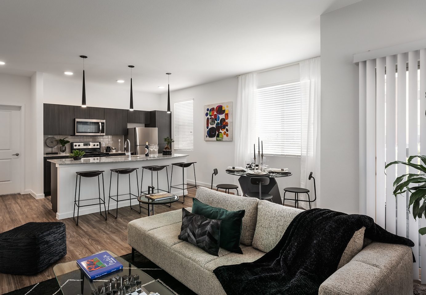 Villa Vita Apartments by Mark-Taylor Image 4