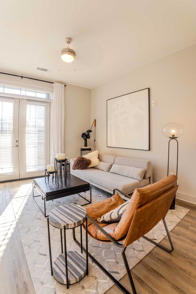Tessa Matthews Apartments and Townhomes Image 13
