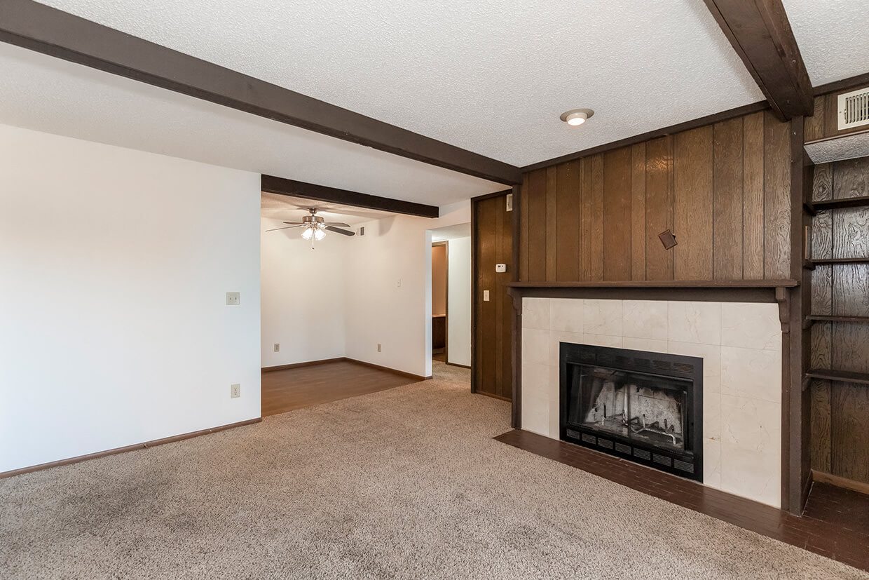 Raintree Apartments Image 12