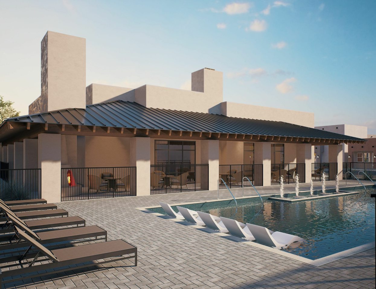 The Eleanor Rio Rancho Cabezon Image 5