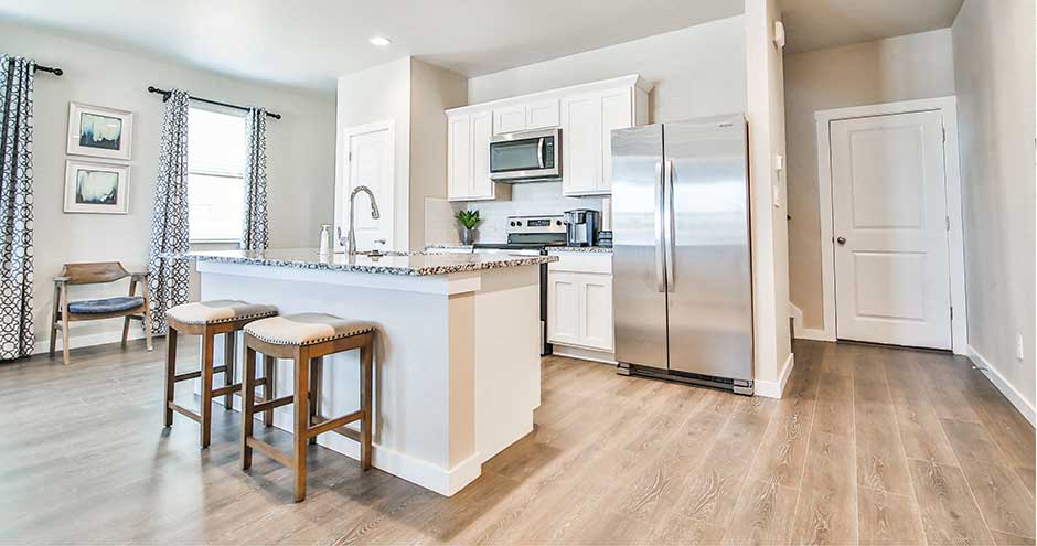 Patterson Pointe Image 1