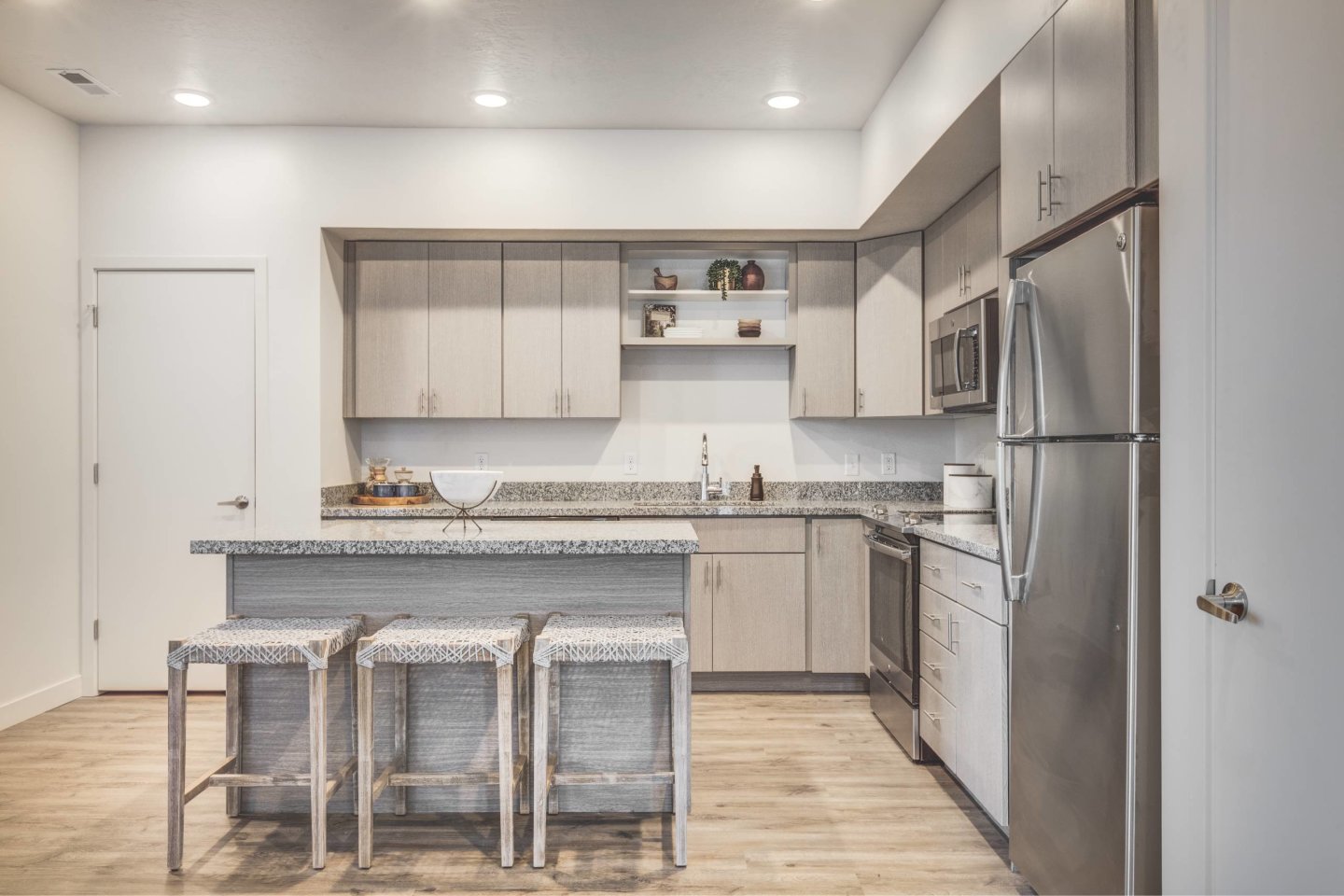 Hawthorne Townhomes Image 10