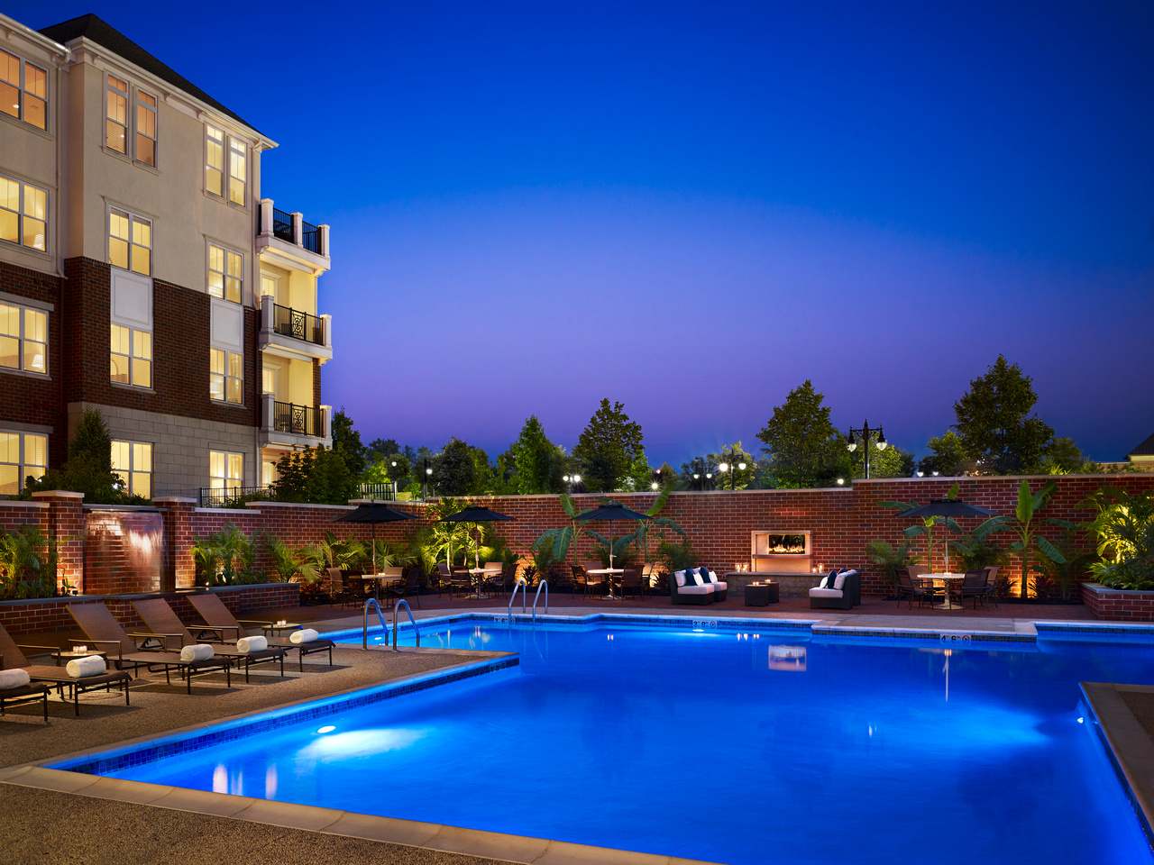 The Flats at Lansdale Image 21