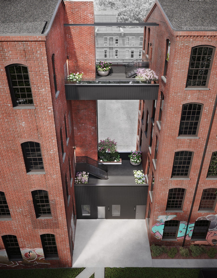 Collins Lofts Image 12