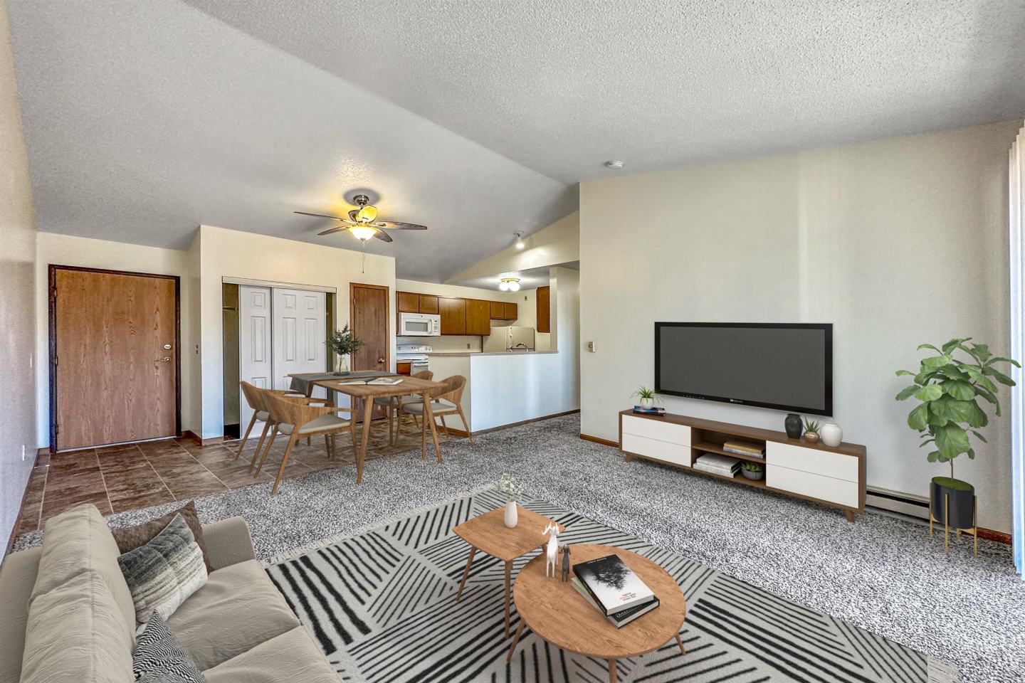Somerset Apartments Image 2