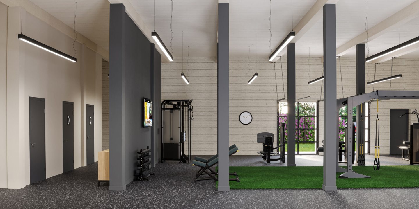The Lofts at King Mill Image 2