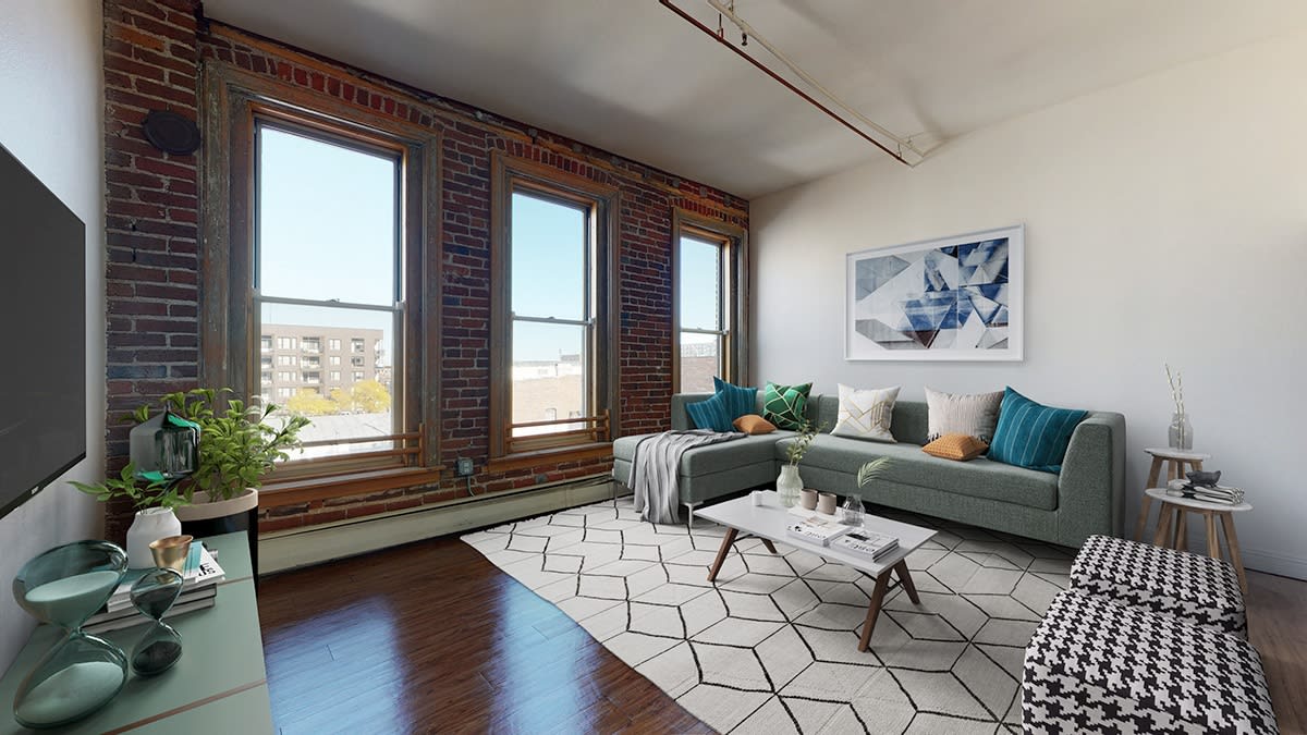 The Burlington - Affordable Housing Image 14