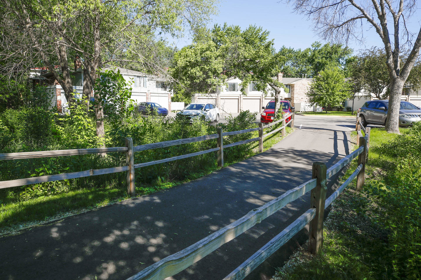 Auburn Townhomes Image 29