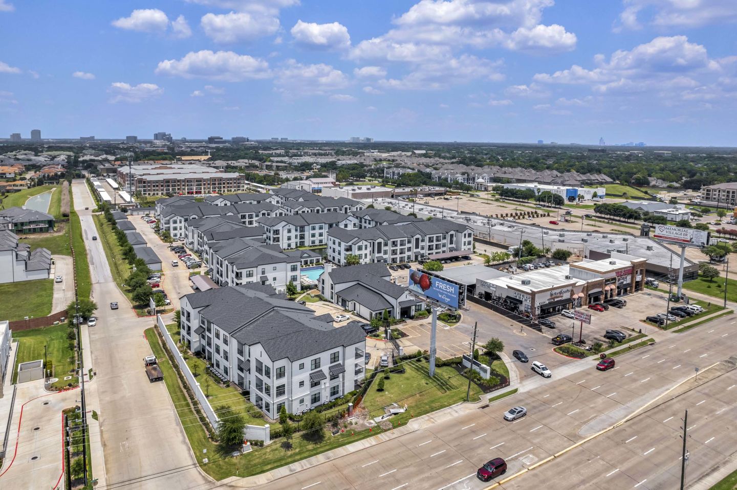 The Peri on Westheimer Image 19
