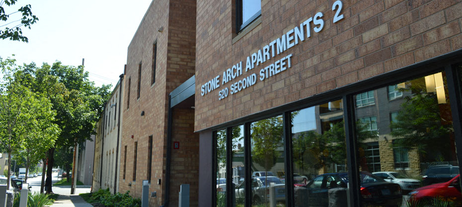 Stone Arch II Image 33