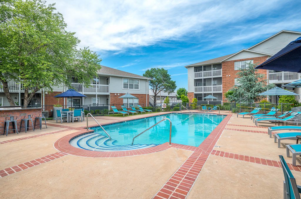 The Parker Apartment Homes Image 42