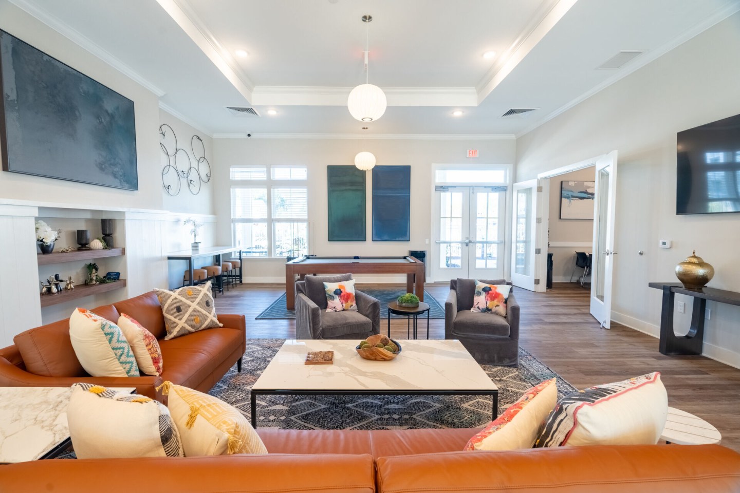 Compass at Springdale Park Apartments - Active Adult 55+ Image 23