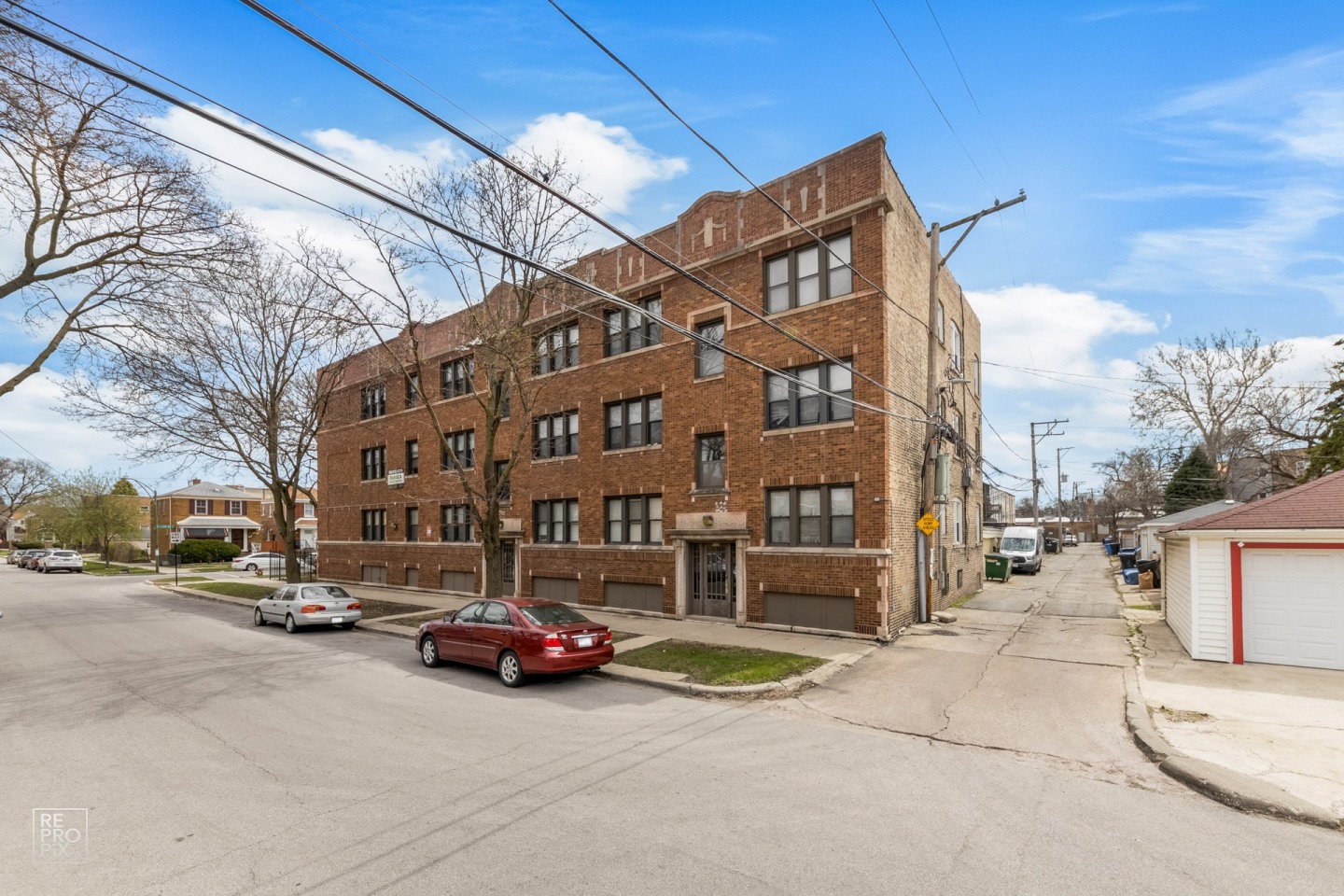 9400 S Laflin St Image 2