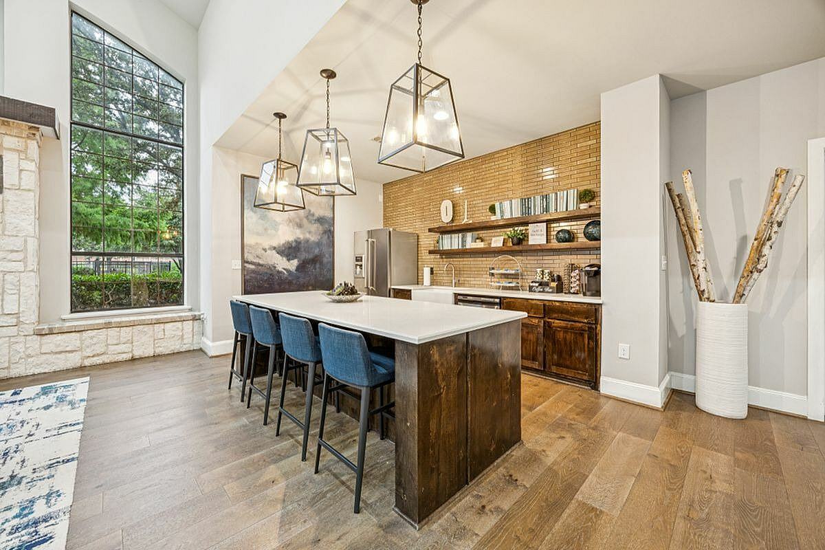 Toscana at Valley Ridge Image 15