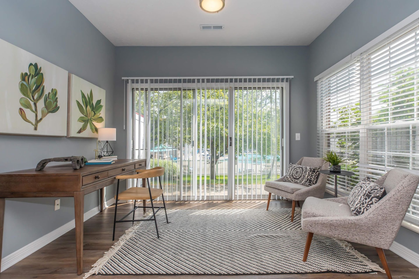 The Residence At Barrington Apartments Image 32