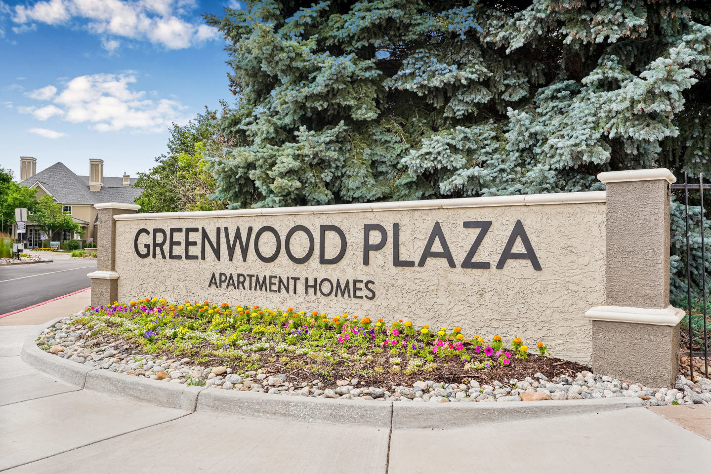 Greenwood Plaza Image 56