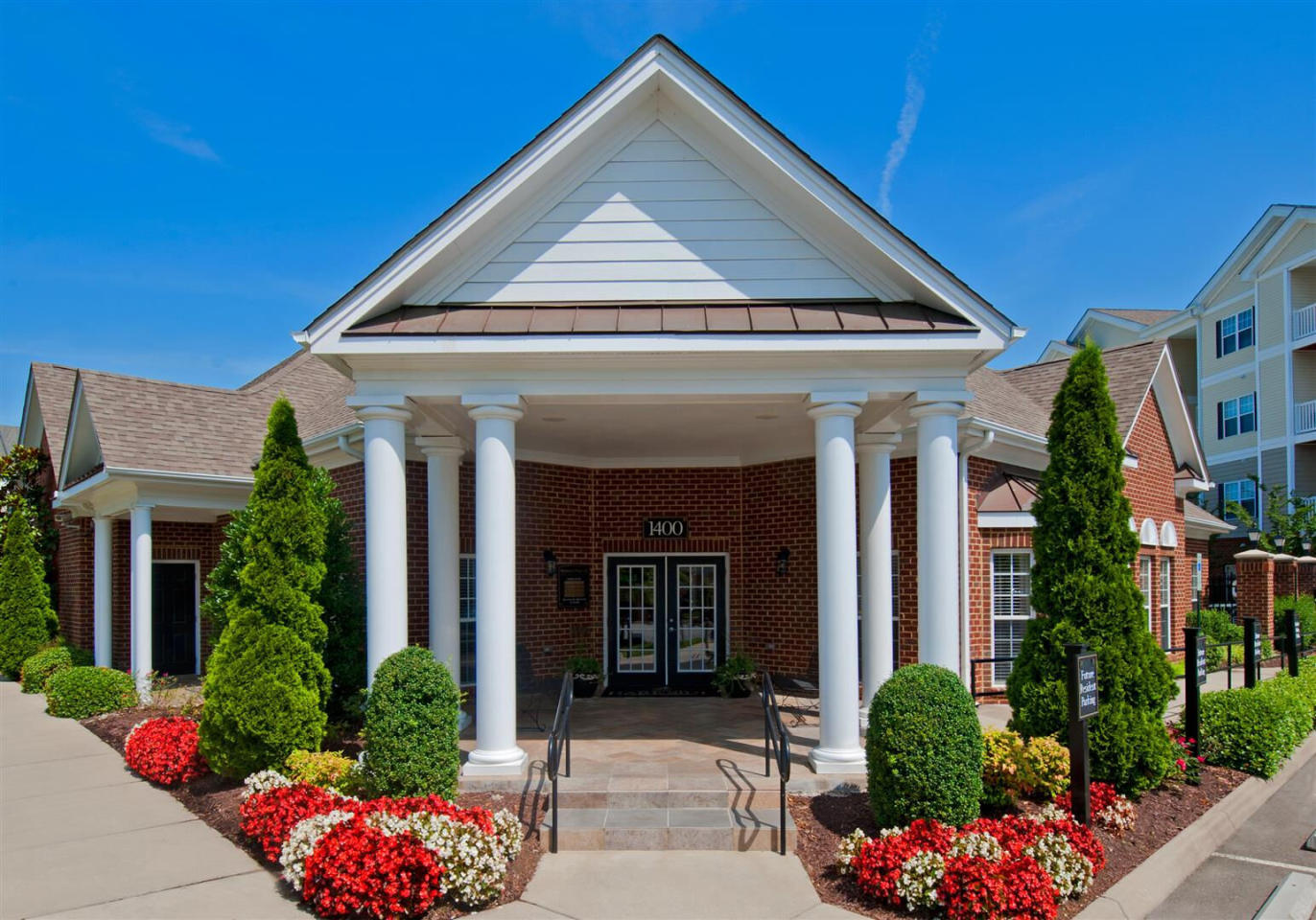 Meridian Parkside Image 15